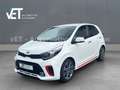 Kia Picanto 1.2 GT Line | Navi | Kamera | Apple Weiß - thumbnail 1
