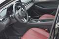 Mazda 6 SKYACTIV-Benzin 194PS 6AG Homura Navi GSD Czarny - thumbnail 13