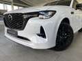Mazda CX-60 3.3 AWD Homura Convenience & Sound 360°, Bose, Mat Weiß - thumbnail 4