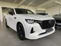 Mazda CX-60 3.3 AWD Homura Convenience & Sound 360°, Bose, Mat Weiß - thumbnail 1