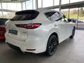 Mazda CX-60 3.3 AWD Homura Convenience & Sound 360°, Bose, Mat Weiß - thumbnail 2