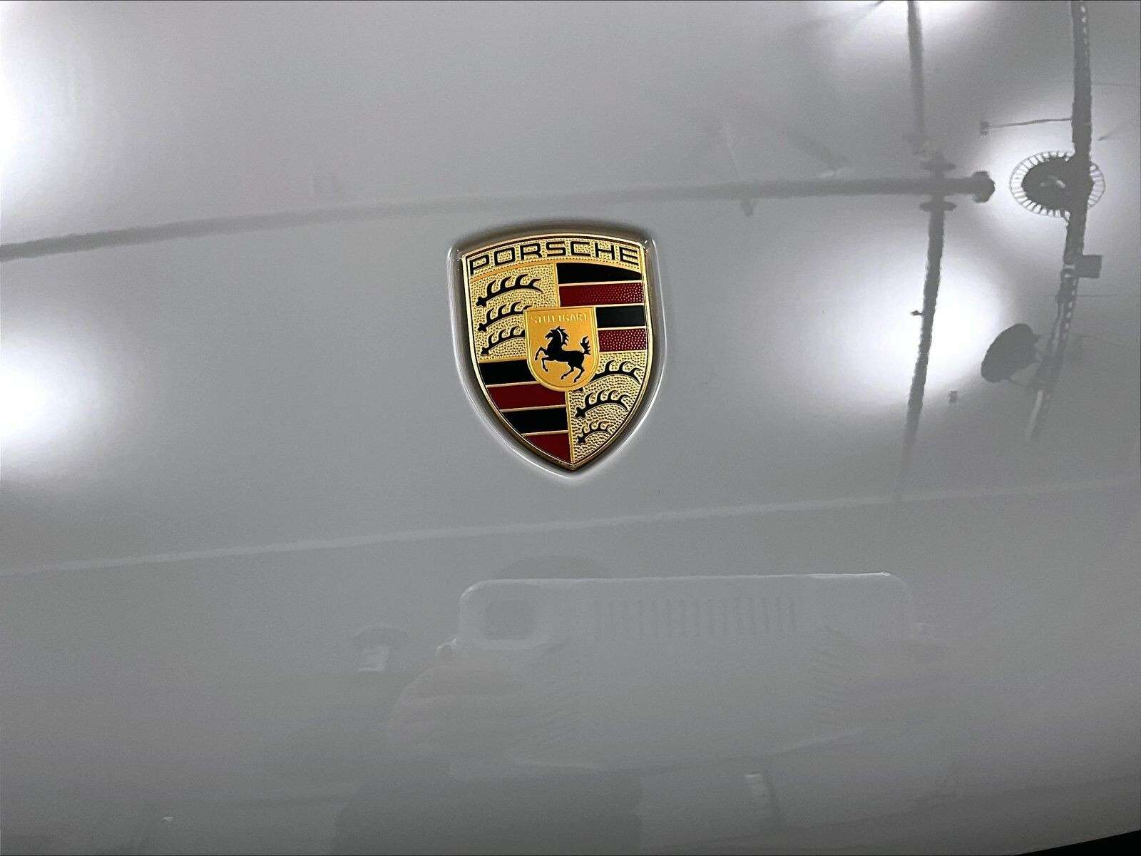 2026 Porsche Macan AWD thumb 31