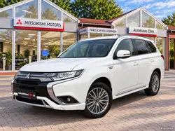 Mitsubishi Outlander PHEV Basis 4WD