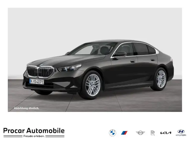 BMW i5 eDrive40 HUD ACC 360°KAM RFK NAVI LED DAB LM