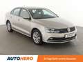Volkswagen Jetta 1.2 TSI Basis BlueMotion*TEMPO*PDC*SHZ* Gri - thumbnail 8
