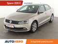 Volkswagen Jetta 1.2 TSI Basis BlueMotion*TEMPO*PDC*SHZ* Gri - thumbnail 1