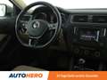 Volkswagen Jetta 1.2 TSI Basis BlueMotion*TEMPO*PDC*SHZ* Gri - thumbnail 13