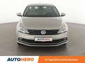Volkswagen Jetta 1.2 TSI Basis BlueMotion*TEMPO*PDC*SHZ* Gri - thumbnail 9