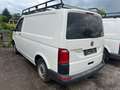 Volkswagen T6 Transporter T6 Kastenwagen KR 2,0 Entry TDI BMT Weiß - thumbnail 4