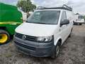 Volkswagen T6 Transporter T6 Kastenwagen KR 2,0 Entry TDI BMT Weiß - thumbnail 2