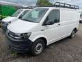 Volkswagen T6 Transporter T6 Kastenwagen KR 2,0 Entry TDI BMT Weiß - thumbnail 3