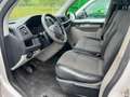 Volkswagen T6 Transporter T6 Kastenwagen KR 2,0 Entry TDI BMT Weiß - thumbnail 8