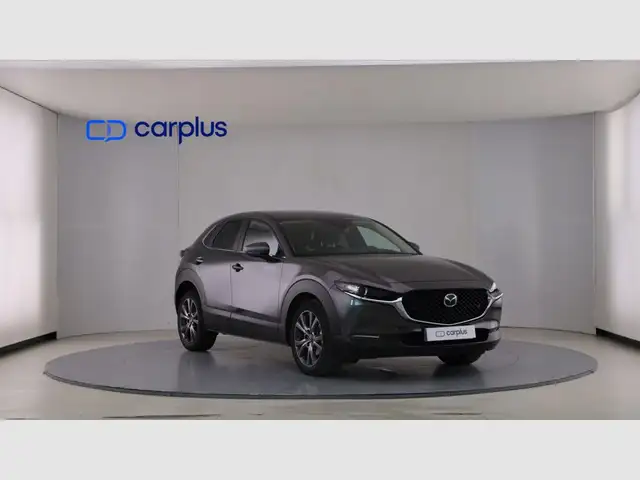 Mazda CX-30 2.0 Skyactiv-X Evolution 2WD Aut 137kW