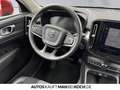 Volvo XC40 D3 AWD Business Plus LED NAVI KAMERA SITZH Rouge - thumbnail 10