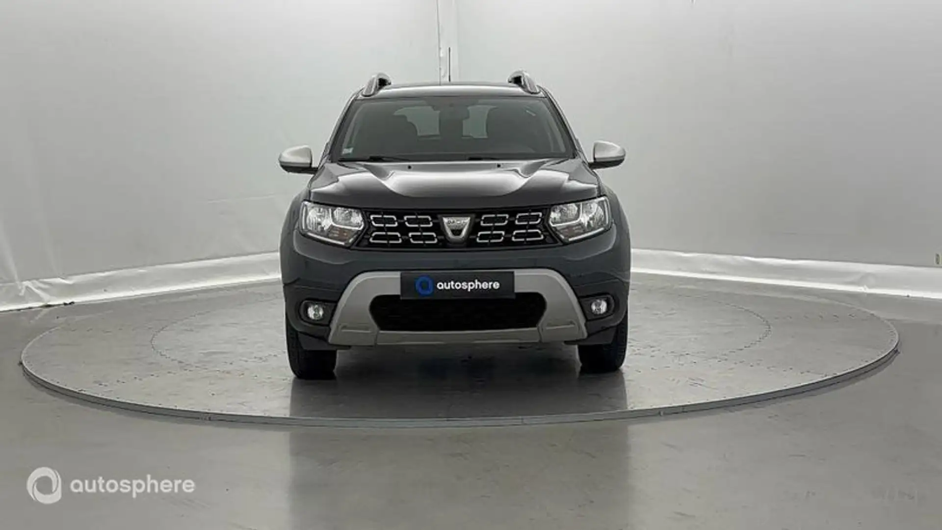 Dacia Duster 1.5 Blue dCi 115ch Prestige 4x2 E6U - 2