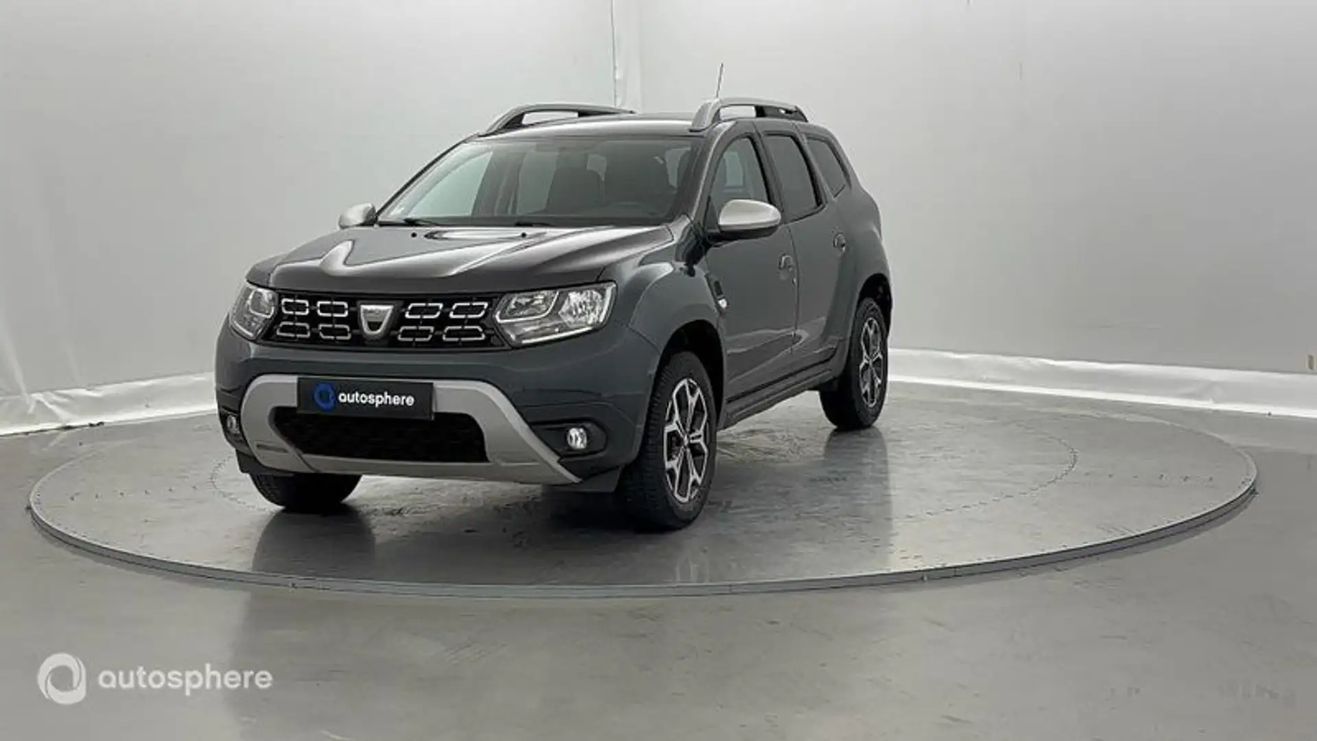 Dacia Duster 1.5 Blue dCi 115ch Prestige 4x2 E6U - 1