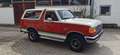 Ford Bronco Red - thumbnail 3