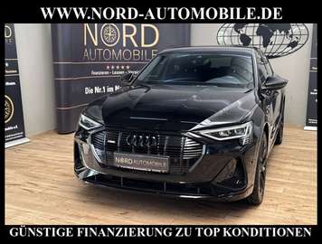Sportback 50 QU.S-Line Optik schwarz/21/ S-Line