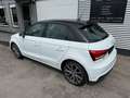 Audi A1 Sportback Design*AUTO*XEN*17ZOLL*NAVI*PDC*DAB Wit - thumbnail 5