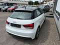 Audi A1 Sportback Design*AUTO*XEN*17ZOLL*NAVI*PDC*DAB Wit - thumbnail 7