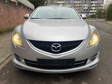 2.2 CDVi Sport SAP DPF