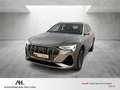Audi e-tron Sportback S line 50 quattro S- line Head-up-Displa Silber - thumbnail 1