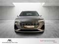 Audi e-tron Sportback S line 50 quattro S- line Head-up-Displa Silber - thumbnail 8