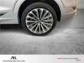 Audi e-tron Sportback S line 50 quattro S- line Head-up-Displa Silber - thumbnail 13