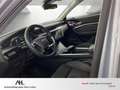 Audi e-tron Sportback S line 50 quattro S- line Head-up-Displa Silber - thumbnail 12
