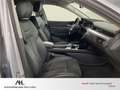 Audi e-tron Sportback S line 50 quattro S- line Head-up-Displa Silber - thumbnail 9