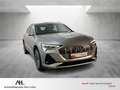 Audi e-tron Sportback S line 50 quattro S- line Head-up-Displa Silber - thumbnail 7