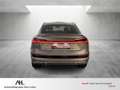 Audi e-tron Sportback S line 50 quattro S- line Head-up-Displa Silber - thumbnail 4
