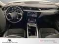 Audi e-tron Sportback S line 50 quattro S- line Head-up-Displa Silber - thumbnail 14