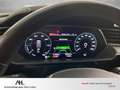 Audi e-tron Sportback S line 50 quattro S- line Head-up-Displa Silber - thumbnail 18