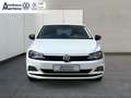 Volkswagen Polo 1.0 Trendline Klima Sitzheizung Fenster el. Blanco - thumbnail 8