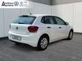 Volkswagen Polo 1.0 Trendline Klima Sitzheizung Fenster el. Blanco - thumbnail 5