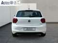 Volkswagen Polo 1.0 Trendline Klima Sitzheizung Fenster el. Blanco - thumbnail 4