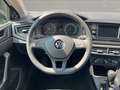 Volkswagen Polo 1.0 Trendline Klima Sitzheizung Fenster el. Blanco - thumbnail 13