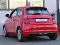 Fiat 500e (RED) 42 kWh Klimaauto. Navigation CarPlay Rouge - thumbnail 7