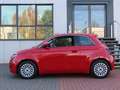 Fiat 500e (RED) 42 kWh Klimaauto. Navigation CarPlay Rouge - thumbnail 9