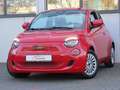 Fiat 500e (RED) 42 kWh Klimaauto. Navigation CarPlay Rouge - thumbnail 3