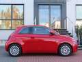 Fiat 500e (RED) 42 kWh Klimaauto. Navigation CarPlay Rouge - thumbnail 8