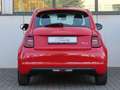 Fiat 500e (RED) 42 kWh Klimaauto. Navigation CarPlay Rouge - thumbnail 5
