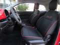 Fiat 500e (RED) 42 kWh Klimaauto. Navigation CarPlay Rouge - thumbnail 11