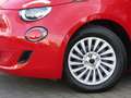 Fiat 500e (RED) 42 kWh Klimaauto. Navigation CarPlay Rouge - thumbnail 10