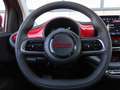 Fiat 500e (RED) 42 kWh Klimaauto. Navigation CarPlay Rouge - thumbnail 14