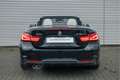 BMW 430 4 Serie Cabrio 430i xDrive High Executive M Sport Noir - thumbnail 34