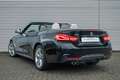 BMW 430 4 Serie Cabrio 430i xDrive High Executive M Sport Noir - thumbnail 35