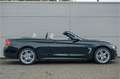 BMW 430 4 Serie Cabrio 430i xDrive High Executive M Sport Noir - thumbnail 3