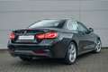 BMW 430 4 Serie Cabrio 430i xDrive High Executive M Sport Noir - thumbnail 2